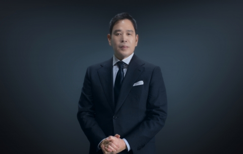 정용진 신세계그룹 부회장 "한 클릭 격차로 경쟁력 높여야"