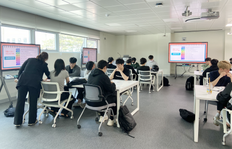 목포대, 2022년 취업률 호남제주권 종합국립대학 중 1위 달성
