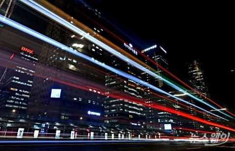 2024 갑진년 맞이하며, 다사다난 했던 계묘년 '아듀'