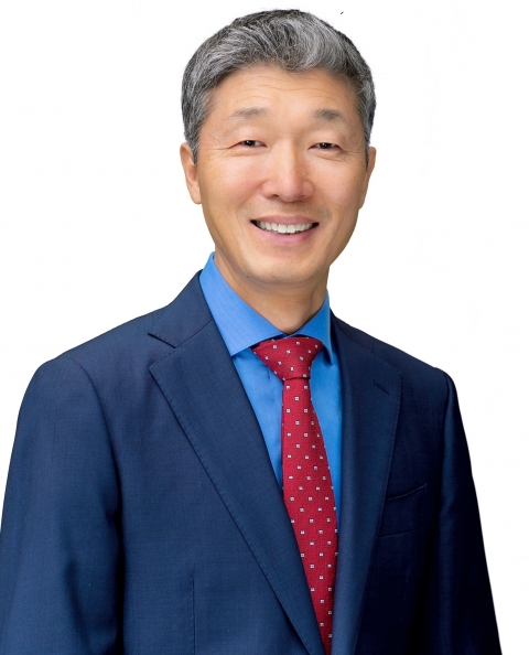 웅진씽크빅, 신임 대표이사에 이봉주 전 삼성전자 부사장 내정