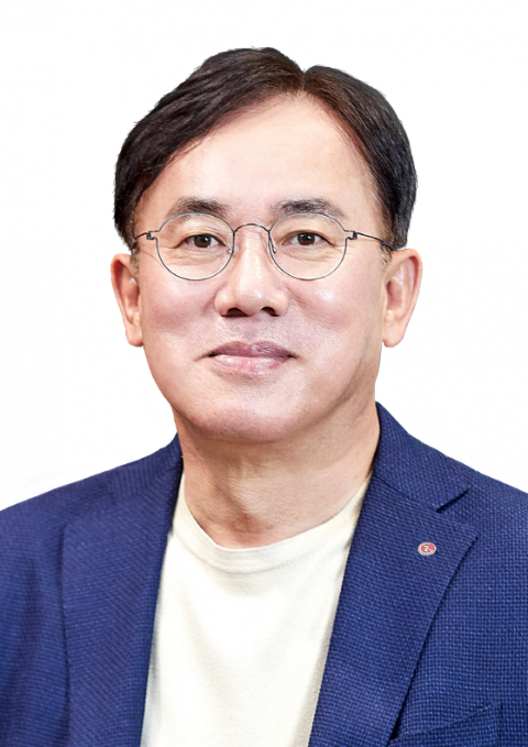 정철동 LG디플 사장 &quot;사업 본질 집중하는 해로 만들것&quot;