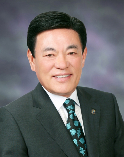 박순호 세정그룹 회장 &quot;백년을 향한 도약의 원년···변화·혁신 주력&quot;