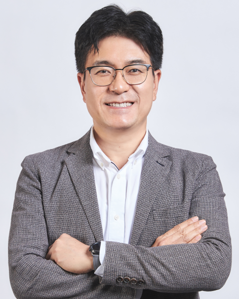 박진효 SKB 사장 &quot;인공지능 일상화로 AI 컴퍼니 실현&quot;