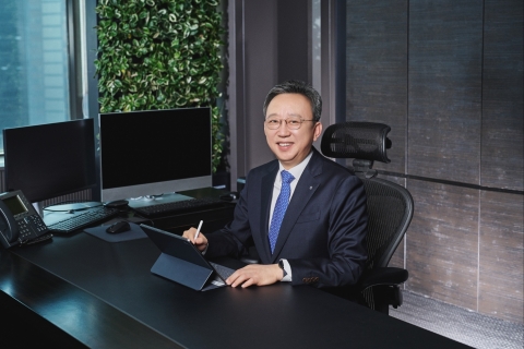 정상혁 신한은행장 &quot;차별적 고객몰입 조직으로 변화&quot;