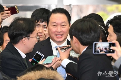 경제계 리더, 내달 3일 한 자리에 모인다···'2025년 신년인사회' 개최