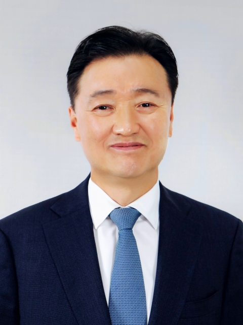 이병학 농심 대표이사 "'전심전력'의 자세로 미래 열어야"