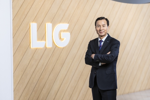 LIG넥스원, 전 직원에게 자사주 159억원 상당 격려금 지급···인당 312만원