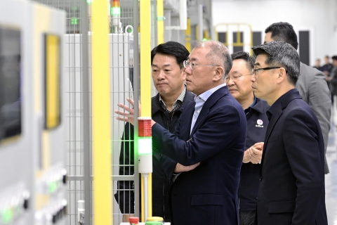 현대차그룹, 2026년까지 국내에 68조원 투자···"미래 핵심기술 선점"