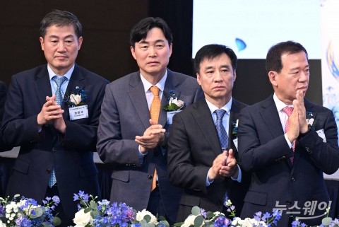 서유석 금투협 회장 &quot;디딤펀드, 하반기에 상품 나올 것&quot;