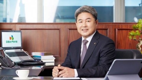 정종표 DB손보 대표 &quot;요양사업 관련 자회사 설립 계획 검토 중&quot;