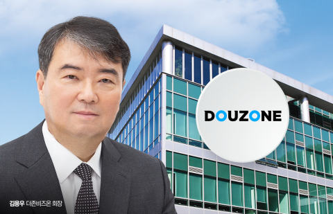 더존비즈온, 연매출 4000억원 돌파···&quot;사상 최대 실적&quot;