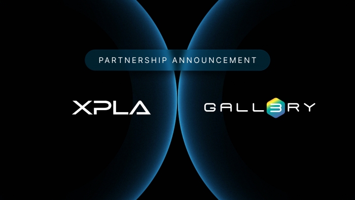 XPLA가 갤러리쓰리와 전략적 파트너십을 체결했다. 사진=XPLA 제공