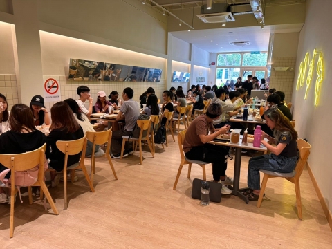 bhc치킨, 한식과 K-치킨 조합 '동남아' 공략 박차
