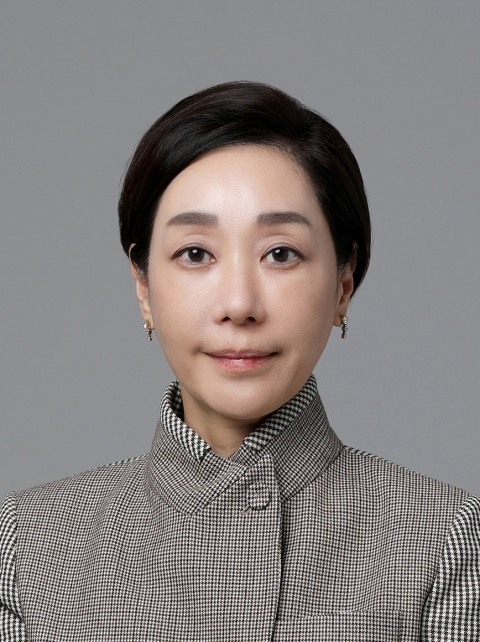 구지은 아워홈 부회장, CES에서 미래 먹거리 찾는다