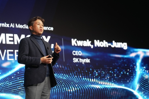 &quot;반도체 가격 상승에 충당금 환입까지&quot;···SK하이닉스 '어닝 서프라이즈'(종합)
