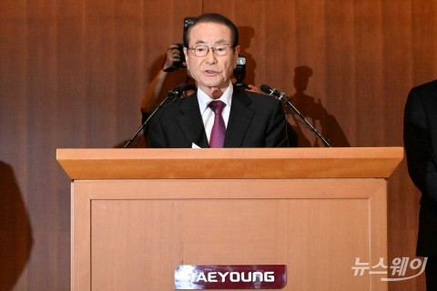  윤세영·윤석민 오너 &quot;필요시 티와이홀딩스·SBS주식도 담보 제공&quot;