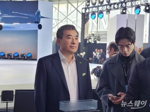 현대차, AAM 새 리더십 찾는다···신재원 사장 고문 위촉
