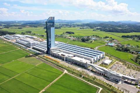 대한전선, 2023년 영업익 784억원···15년 만에 최대