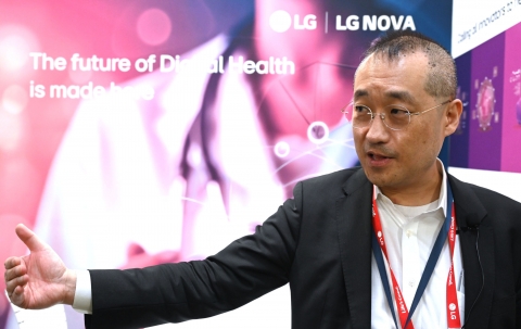 스타트업과 함께한 LG NOVA, 이석우 &quot;올해 성과 나타난다&quot;