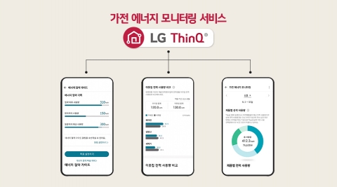 LG전자, 스마트홈 플랫폼 사업 확대···&quot;미래 먹거리 확보&quot;
