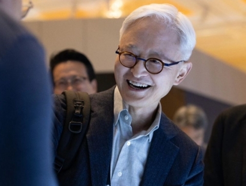 경계현 삼성전자 사장 &quot;HBM으로 생성형AI 시너지 낼 것&quot;