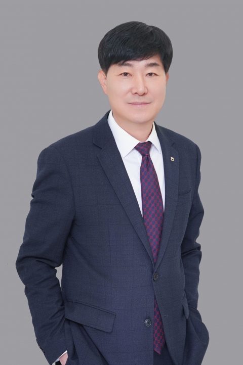 윤성훈 NH농협카드 사장 &quot;핵심 사업기반 강화해 새롭게 도약&quot;