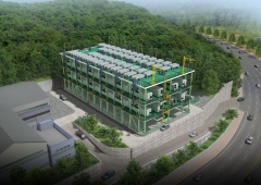 "이사회 승인 없이 자회사 지원"···DKME, '내부통제 리스크' 직면