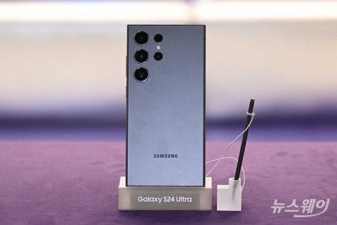 갤럭시폰을 5900원에···삼성전자, '구독클럽' 서비스 확대