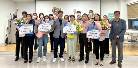 전주기전대학 산학협력단, 전북도 일자리창출 지원사업 최고등급 선정