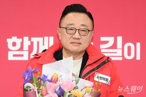 삼성 고동진, CJ 최은석도 '금배지'···국회 입성한 기업인들