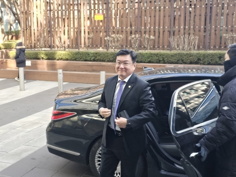 삼성 준감위, 내일 7개 계열사 대표 간담회···한경협 회비 등 논의