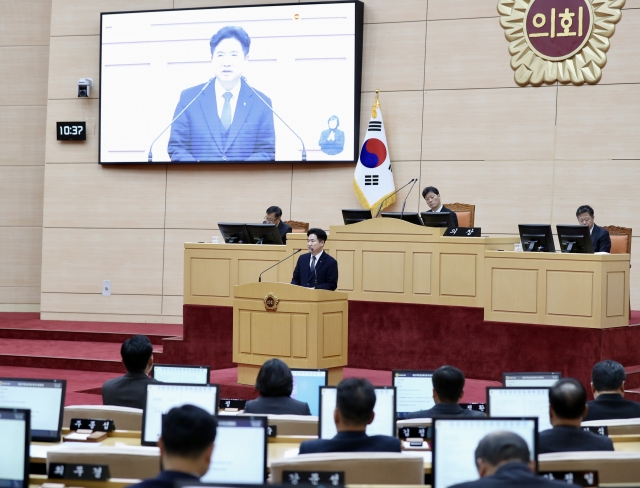 전남교육청, "글로컬교육으로 '전남교육 대전환' 실현"