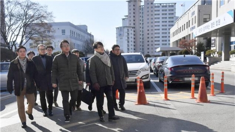 인신협 &quot;제평위 심사 거쳐 뉴스 검색제휴 맺었는데 계약 아니라니&quot; 카카오 성토