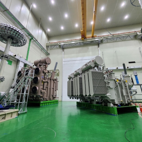 LS일렉트릭-GE 베르노바, HVDC 파트너십 강화