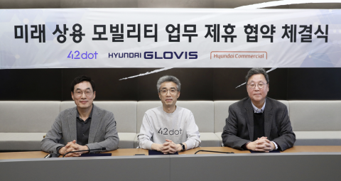 현대커머셜, 현대차그룹 물류 생태계에 금융서비스 제공