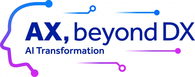 더존비즈온 'AX, beyond DX' 슬로건 발표···"AI 기업으로 발돋움"