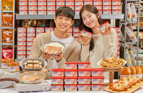 신세계푸드, 대안육 '베러미트' 이마트 입점