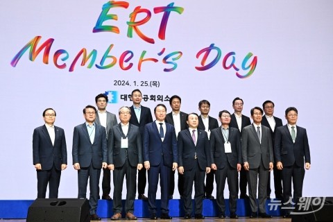 '신기업가정신협의회'에 주요 기업 CEO 총출동···기업의 사회적 역할 성과 공유