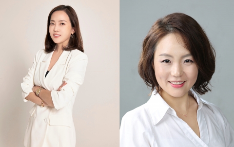 브랜드 마케팅 강화하는 한국GM···정정윤·윤명옥 역할 키운다