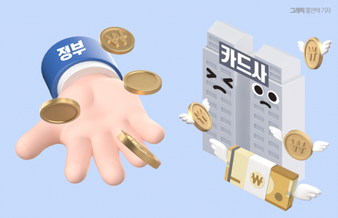 &quot;기업 돈으로 생색&quot;···착한가격업소 할인 전액 부담에 카드사 '속앓이'