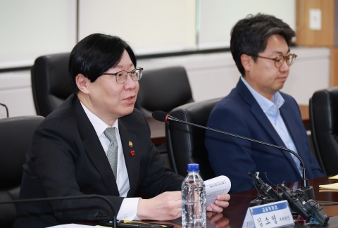 금융당국, 금융보안 선진화 추진···&quot;유연성·복원력 강화 방점&quot;