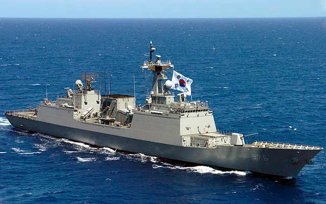 SK텔링크, 해군 상용위성 서비스 제공 사업 수주 성공