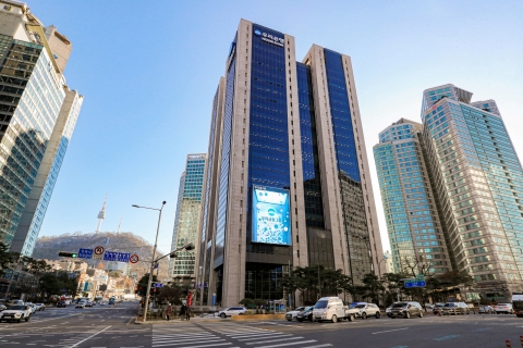 우리은행, 내일부터 예·적금 금리 최대 0.25%p 인하