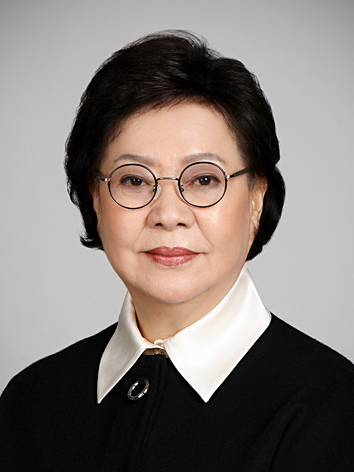 송영숙 회장, 대주주-전문경영인 갈등 봉합···"한미, '임성기 정신'으로 단합"