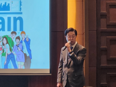 INF컨설팅 &quot;토큰증권은 '디지털 금융자산의 시작'···사업 모델 전반 바꿔야&quot;