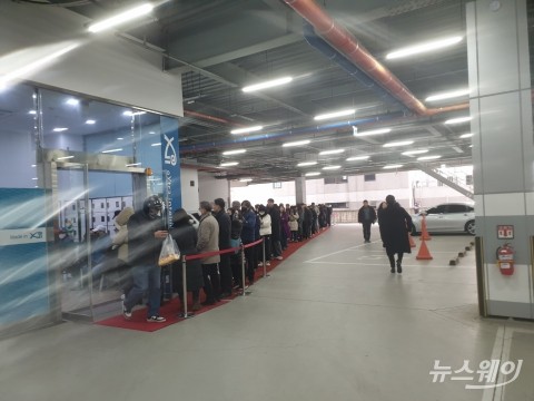  잠원‧반포 더블역세권···소형 위주 일반분양 아쉬워
