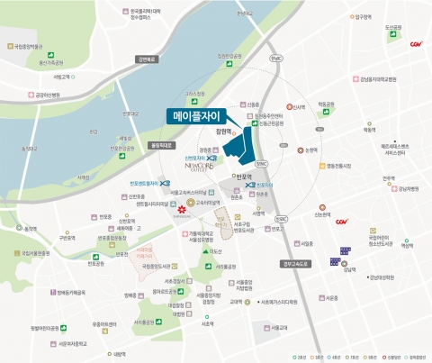&quot;4900억원&quot;···GS건설, 메이플자이 추가공사비 요구할 수 밖에 없었던 이유
