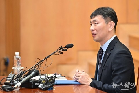 이복현 금감원장 &quot;부동산PF 부실 연내 정리···태영건설급 부실 없다&quot;