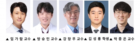 국내 연구진, '췌장암' 항암제 내성 발생 원리 확인