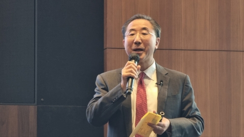 거버넌스포럼 &quot;LS·한진칼, 자사주 활용 주주이익 침해&quot;